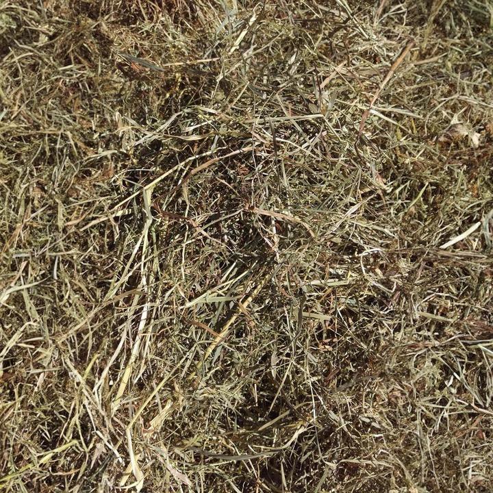 Heulage